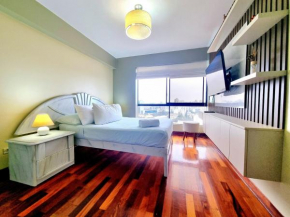 FlatTOP San Isidro City View Lima 3B 1804